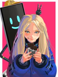 diana (pragmata) from pragmata