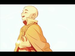 aang from avatar: the last airbender