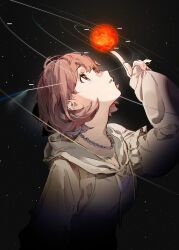 idolmaster fan art