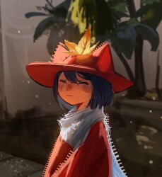 niko (oneshot) from oneshot (game) by shadches72