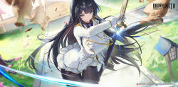 ikaruga (senran kagura) from senran kagura