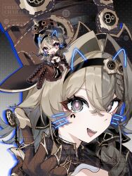 vill-v from honkai (series)