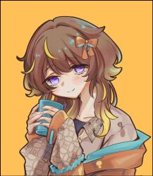 anya melfissa from hololive