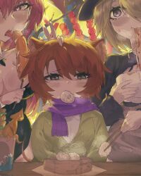 hatter (black souls) from black souls