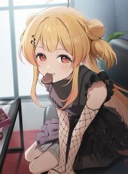 otonose kanade from hololive