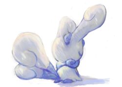 meowstic from pokemon