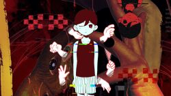 omori (omori) from omori by zs zealsummer