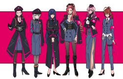 hypnosis mic fan art
