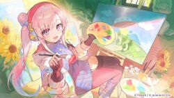 airani iofifteen from hololive
