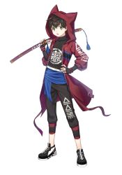 mistilteinn (closers) from closers