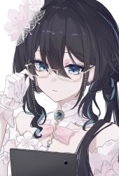ruan mei (honkai: star rail) from honkai: star rail