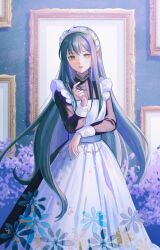 touin rina from mermaid melody pichi pichi pitch