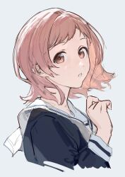 sakuragi mano from idolmaster