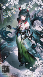 arknights fan art