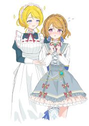 ayase eli from love live!
