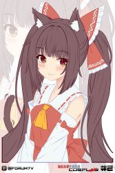 chocola (nekopara) from nekopara