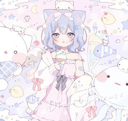 original fan art