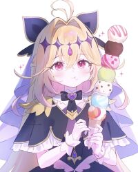 cure arcana shadow from meitantei precure!