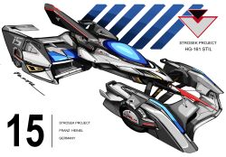 future gpx cyber formula fan art