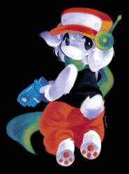 mimiga from cave story