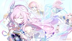 cyrene (demiurge) (honkai: star rail) from honkai: star rail