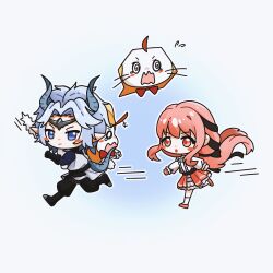 momo (nikki) from nikki (series)