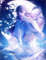 columbina (genshin impact) from genshin impact