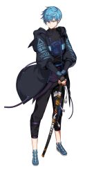 nata (closers) from closers