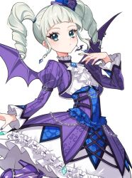 todo yurika from aikatsu!