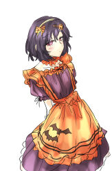 urushibara luka from science adventure