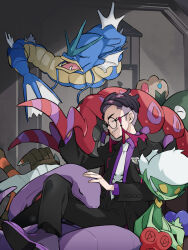 arbok from pokemon