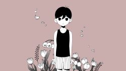 omori (omori) from omori by zs zealsummer