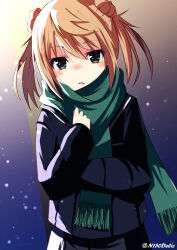 michishio (kancolle) from kantai collection