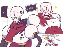 annoying dog from undertale by candyyoo