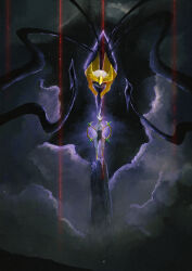 arceus from pokemon