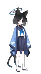 kikyou (blue archive) from blue archive