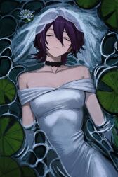reze (chainsaw man) from chainsaw man