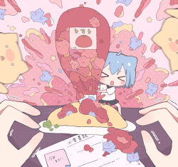 original fan art