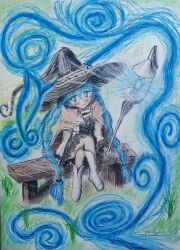 roxy migurdia from mushoku tensei