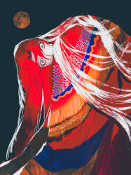 original fan art