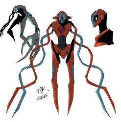 deoxys from pokemon