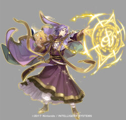 lyon (fire emblem) from fire emblem