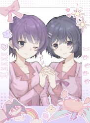 hanekawa tsubasa from monogatari (series)