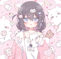 chiikawa (character) from chiikawa
