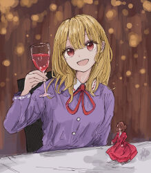 maribel hearn from changeability of strange dream by kashiwada kiiho