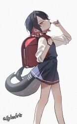 ellen joe from zenless zone zero