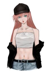 girls frontline fan art