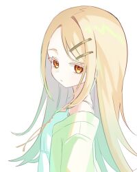 shinosawa hiro from gakuen idolmaster by miyako draw