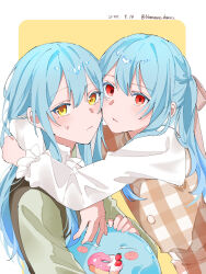 rimuru tempest from tensei shitara slime datta ken