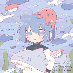 original fan art